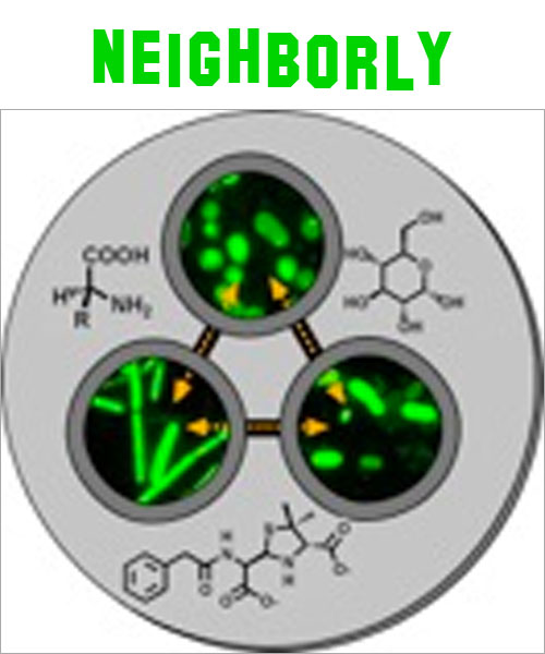 Ismagilov Lab