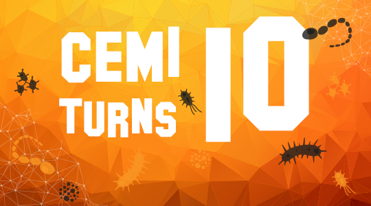 CEMI Turns Ten!