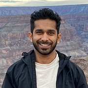 Shivansh Mahajan