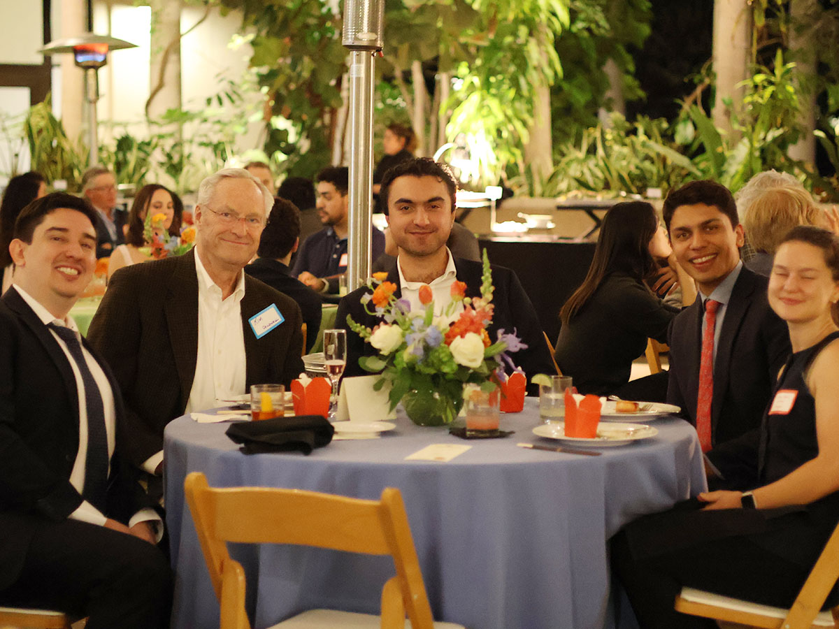 CEMI Celebration
