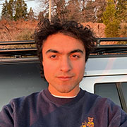 Kian Faizi